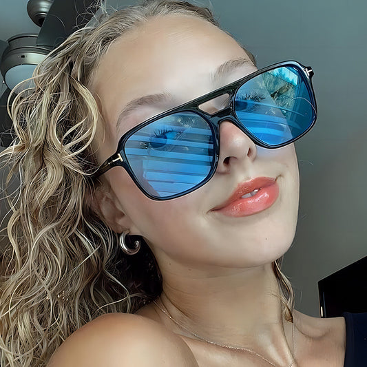 Glam Vision - Sunglasses