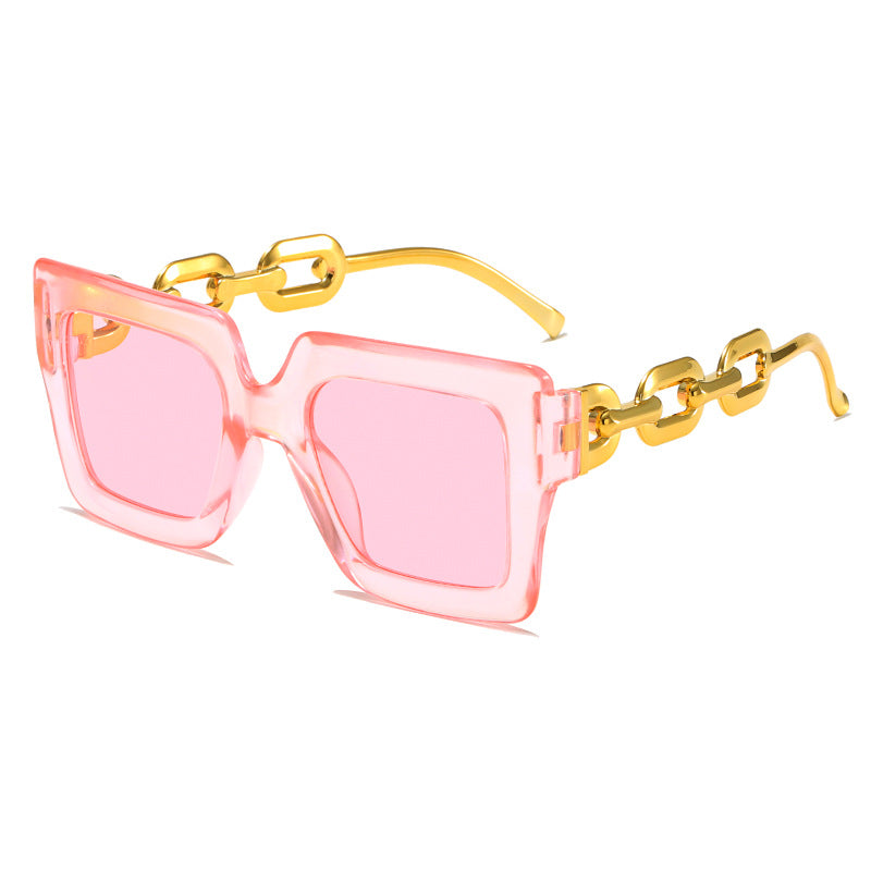 Allure Shades - Sunglasses
