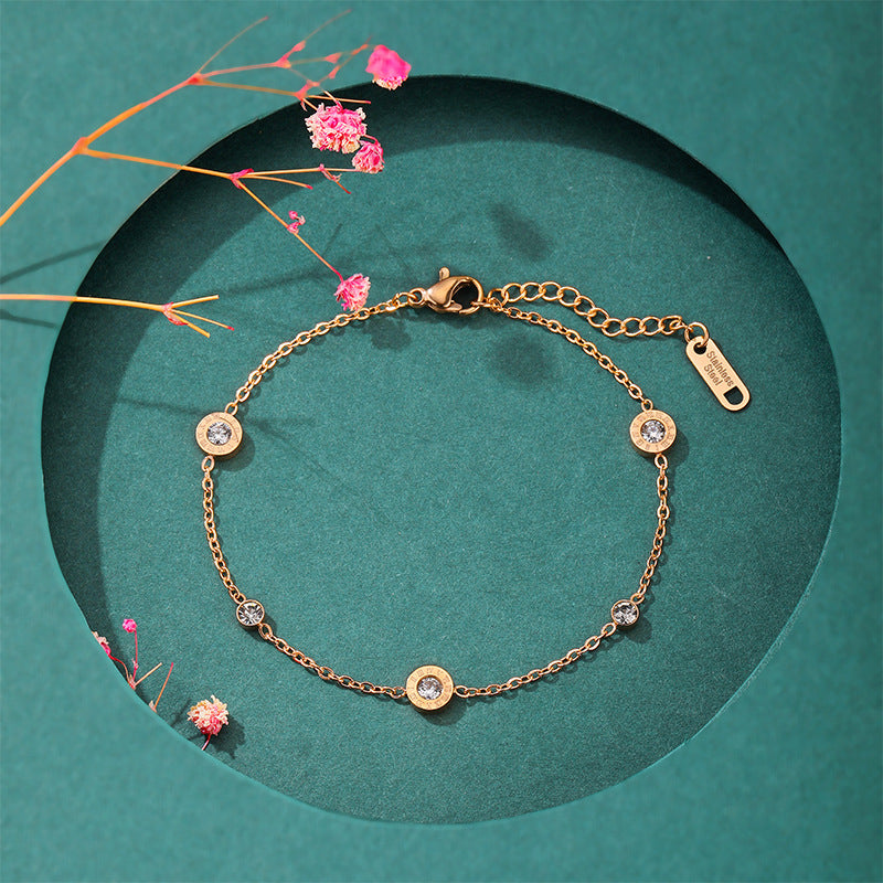 Blossom Bracelet - Bracelets