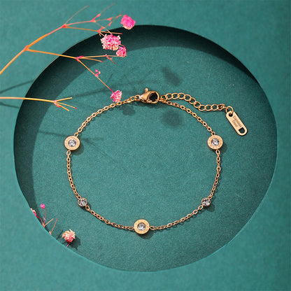 Blossom Bracelet - Bracelets