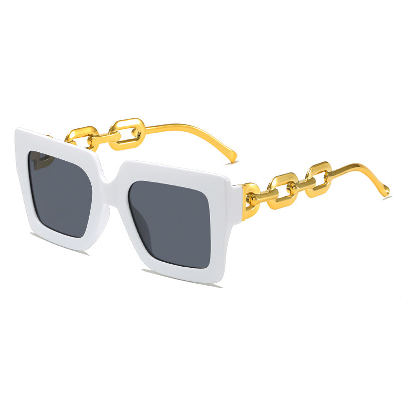 Allure Shades - Sunglasses