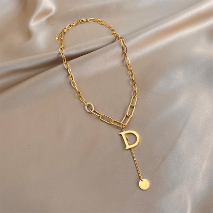 Enchanted Jewel - Necklace