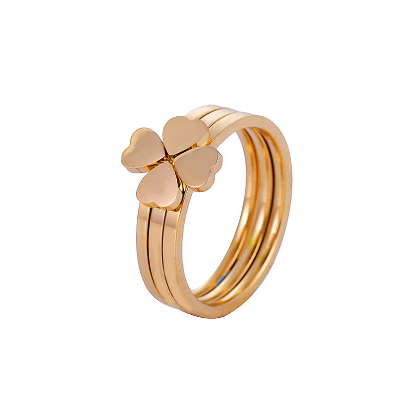 Jewel of the Sea - Rings