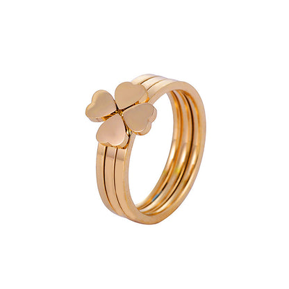 Jewel of the Sea - Rings