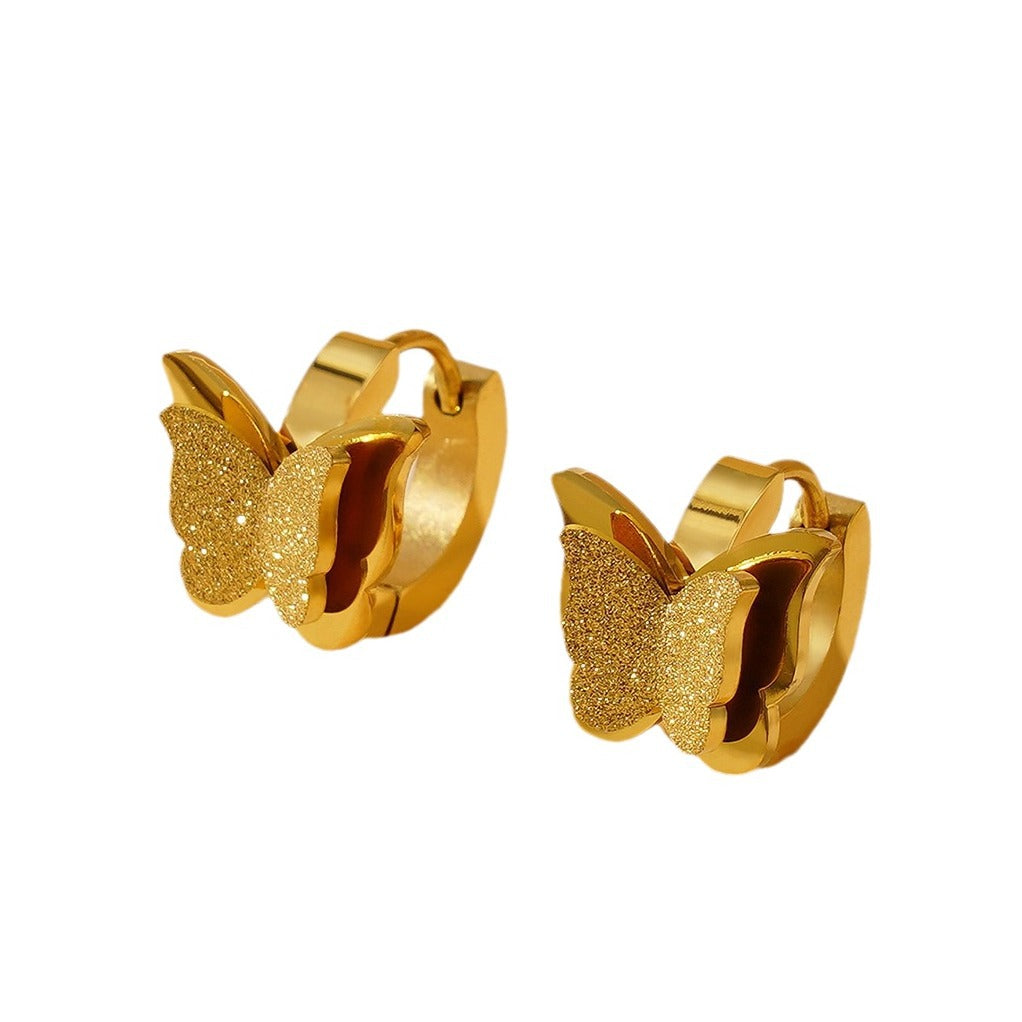Jewel of the Sky - Earrings
