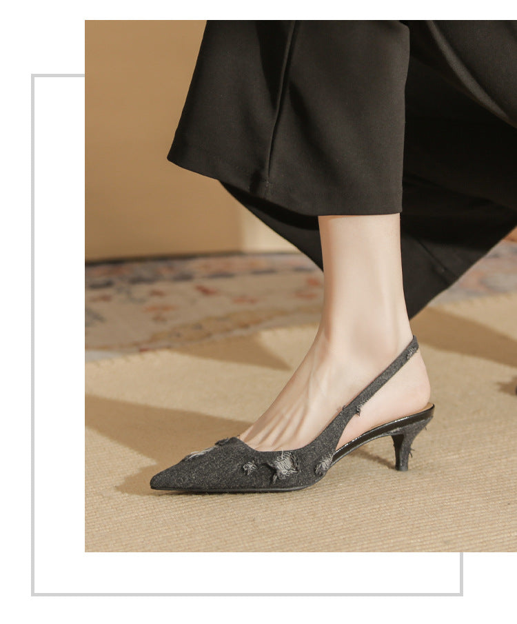 Dance Forever Pumps - Pumps