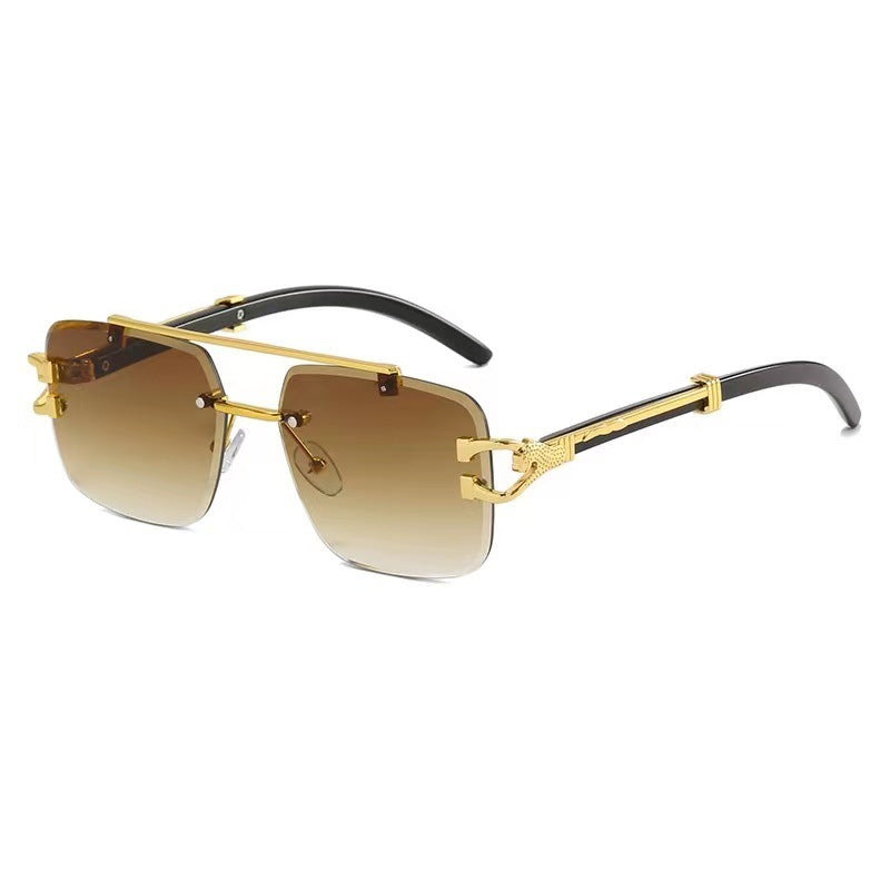 Bold Gaze - Sunglasses