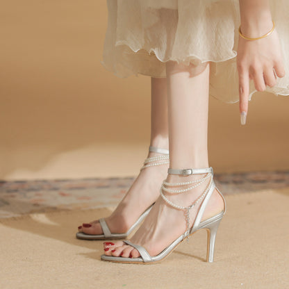 Elegance Heels