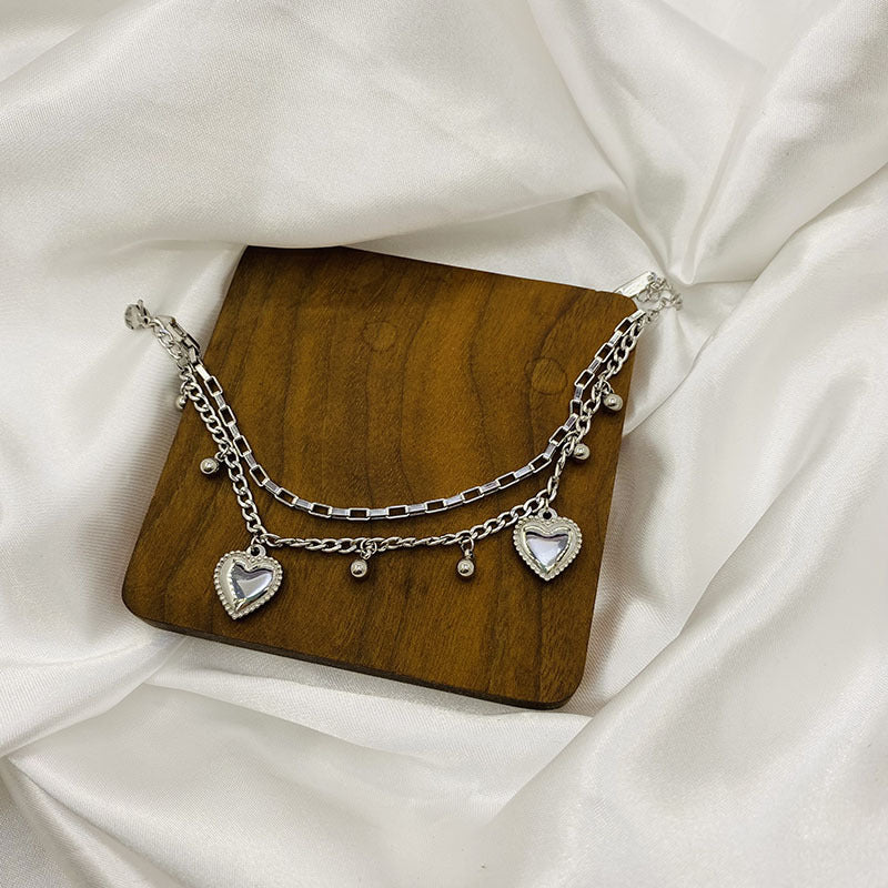 Moonlit Cuff - Bracelets