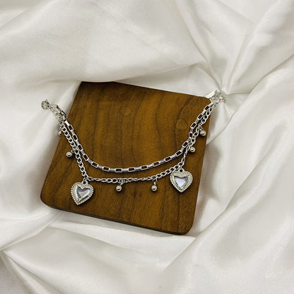 Moonlit Cuff - Bracelets