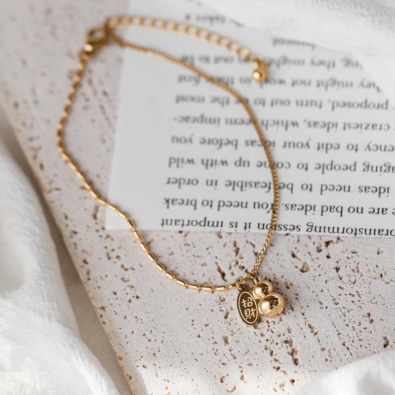 Crystal Cascade - Bracelets