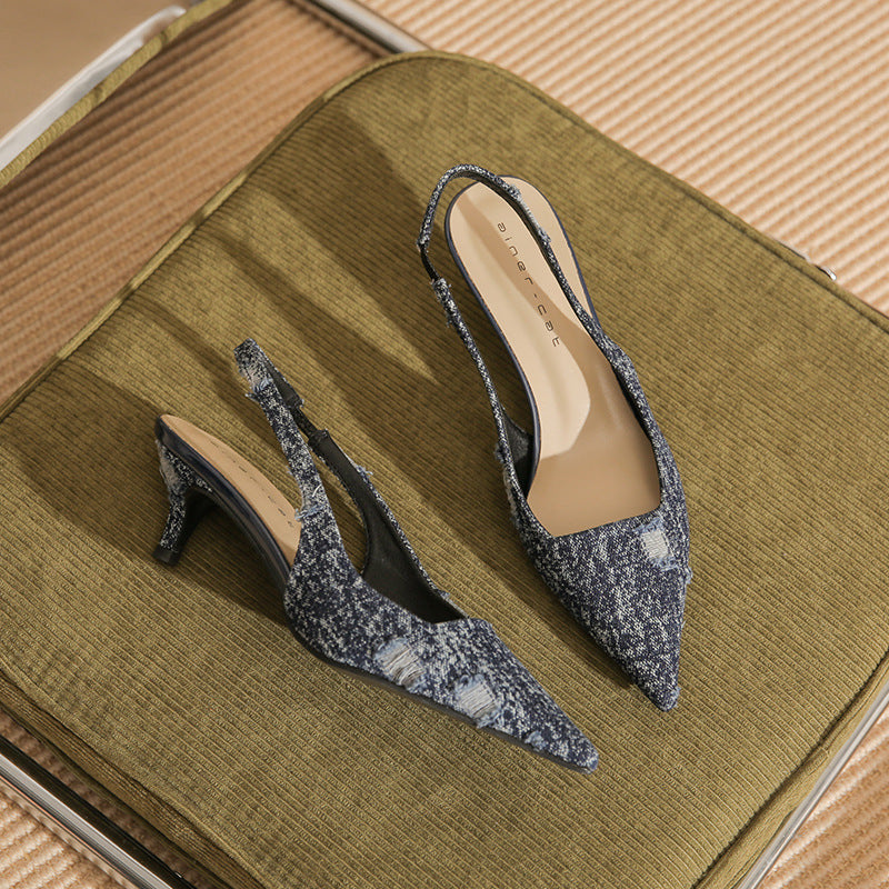 Dance Forever Pumps - Pumps