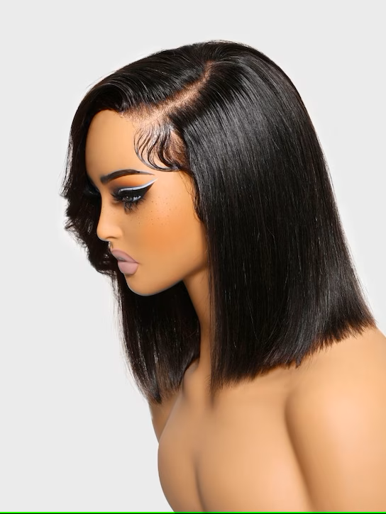 13x4 Frontal Bone Straight